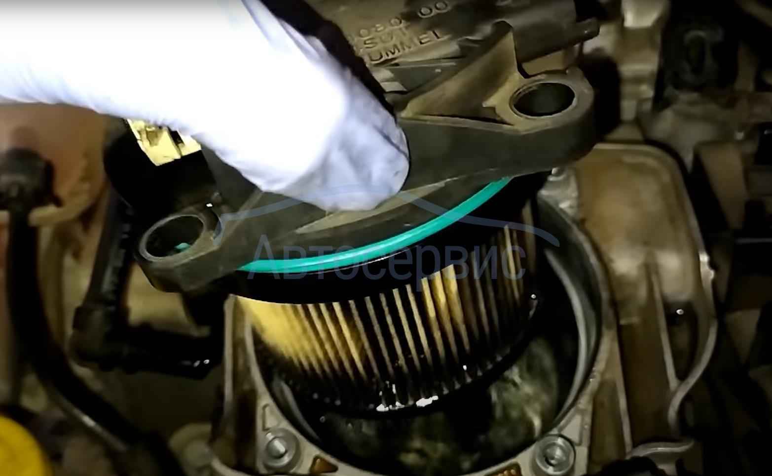 Техобслуживание Форд Куга в Москве - сеть надежных автосервисов по ...